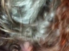 Blowjob on the Morning