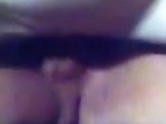 Crazy Homemade clip with Stockings, Doggy Style scenes