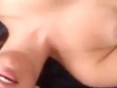 HOT PAIR HAVING PLEASURE