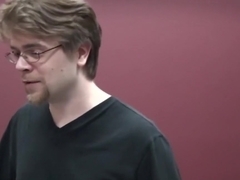 Incredible pornstar Jade Houston in amazing creampie, brazilian porn scene