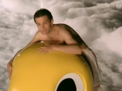 Kingsajz (1988) Katarzyna Figura and Liza Machulska