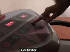 Crazy pornstar in Amazing Reality, POV adult scene