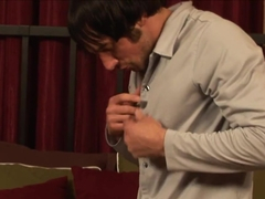 Fabulous pornstar in Horny MILF, College porn clip