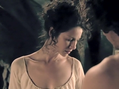 Outlander S01E07 (2014) Caitriona Balfe