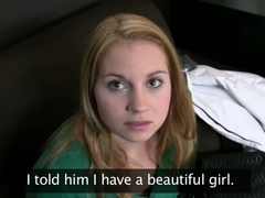 Incredible pornstar in Hottest Amateur, HD xxx video