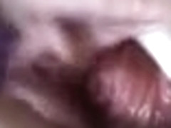 Scottish slut   gushes again and gets very wet