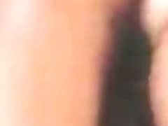 4 black santa's slaughter a pretty white elf