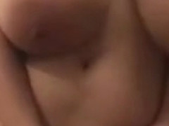Hentai Huge Boobs and Hairy Pussy junior