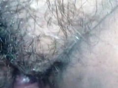 gostoza disfrutando de verga en la panocha jugosa