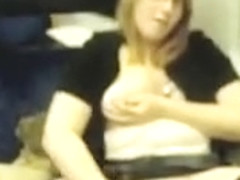 Public Train Masturbation blonde Kathy