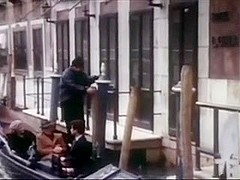 Travel to Venice - full gay porn movie