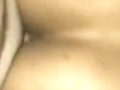 Bad redbone loves riding bf�s white dick and getting her big ass pounded