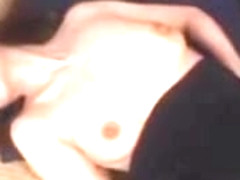 Mature Hairy Asians Box Gets A Licking