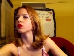 spankymila secret record on 01/20/15 23:38 from chaturbate