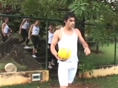 stepmoms ass exploded by monstercock