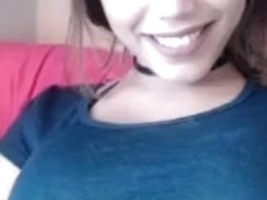 kimmycakes non-professional record 07/10/15 on 14:46 from MyFreecams