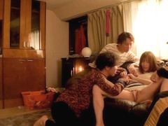 Tragedy That Befalls Newlywed Housewife Uncensored (orimoto)