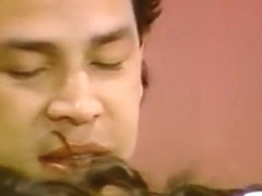 Incredible retro sex clip from the Golden Era