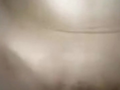 Fabulous Amateur movie with MILF, Solo scenes