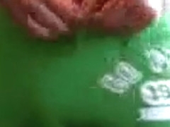 Fabulous Homemade record with Solo, Webcam scenes