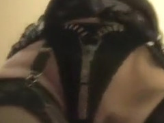 Hottest Amateur clip with Strip, Toys scenes