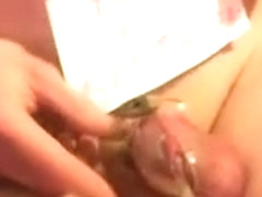 Fabulous amateur adult video