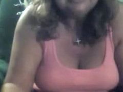 Incredible Amateur video with Masturbation, Big Tits scenes