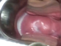 We love making stir stings cumshots!