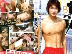 Crazy Asian gay dudes in Exotic handjob, twinks JAV movie