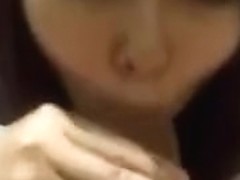 japanese Amateur BJ