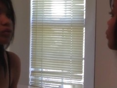 Horny Homemade record with Stockings, Fetish scenes