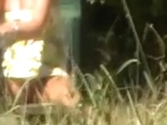 j'adore les coquines qui pique nique