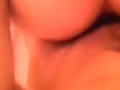 Petite jeune tres coquine avec lad mec