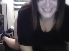 thenaughty1baby non-professional clip on 1/28/15 02:57 from chaturbate