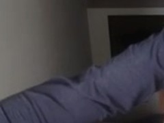 hot babe teasing boy