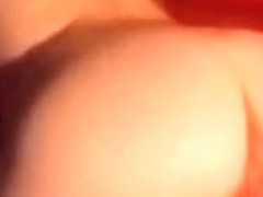 Cute College Legal Age Teenager Anal Sex Tool