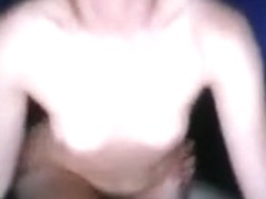 Late night sex with my tempting sweetheart