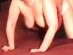 See me receive drill hard as my marangos bounce eager