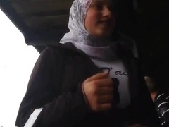 Wolter's Hijab Bitch 001