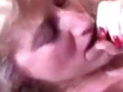 Crazy Homemade clip with Interracial, Cumshot scenes