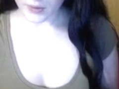 Incredible Webcam record with Big Tits scenes