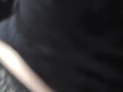 A lo perrito con la flaca Chilena 2