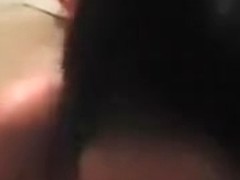 She Really Wanted That Jizz