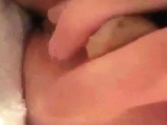 swollen pussy sausage fuck