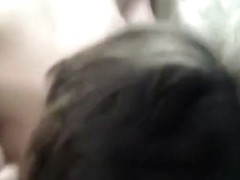 She made my dick very hard