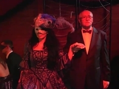 Crazy pornstar in Best MILF, Mature xxx movie