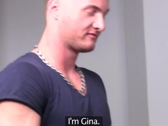 Best pornstar in Horny HD, Reality adult video