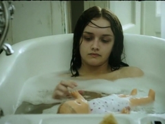 The Quiet Ones (2014) Olivia Cooke