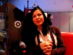 Fabulous pornstars Ani Black Fox, Nathalie Hardcore in Exotic Dildos/Toys, Big Tits adult scene