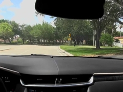 Incredible pornstar in Best Big Ass, Blowjob porn clip